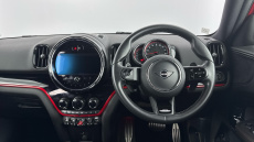 MINI Countryman 2.0 John Cooper Works ALL4 5dr Auto Petrol Hatchback